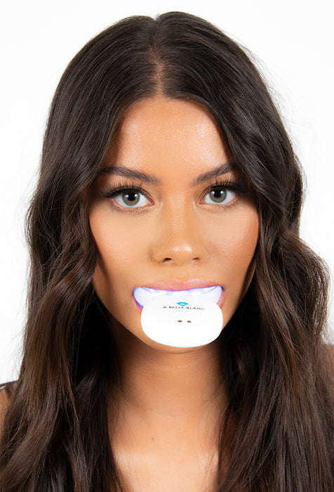 Teeth Whitening Device