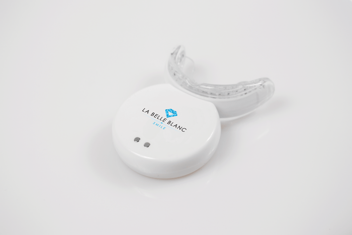 Teeth Whitening Device