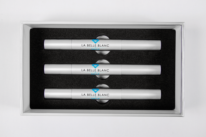 Teeth Whitening Device