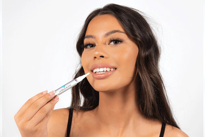 Teeth Whitening Device