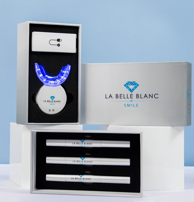 Teeth Whitening Device