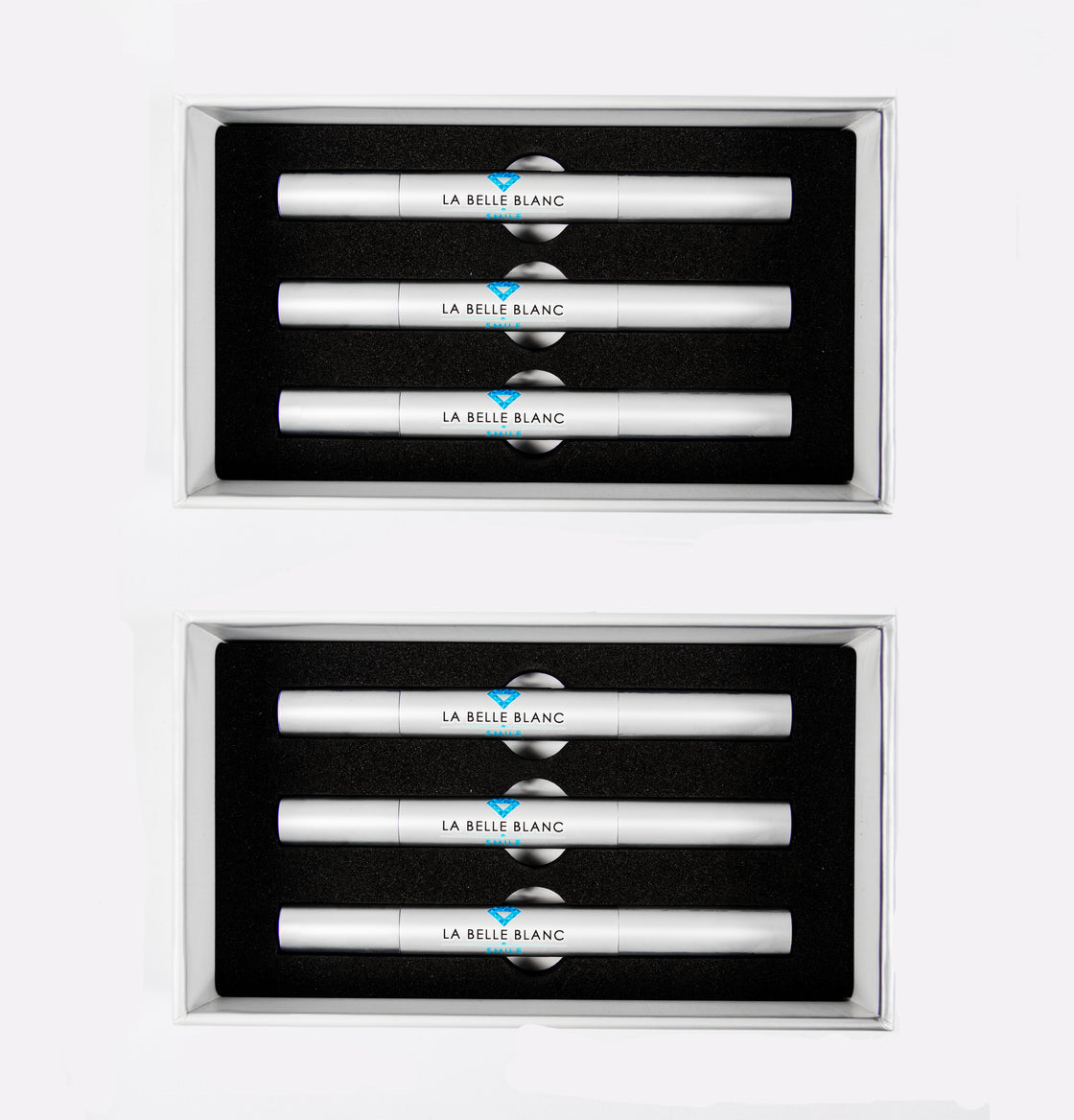 Teeth Whitening Refill Serum (x6)