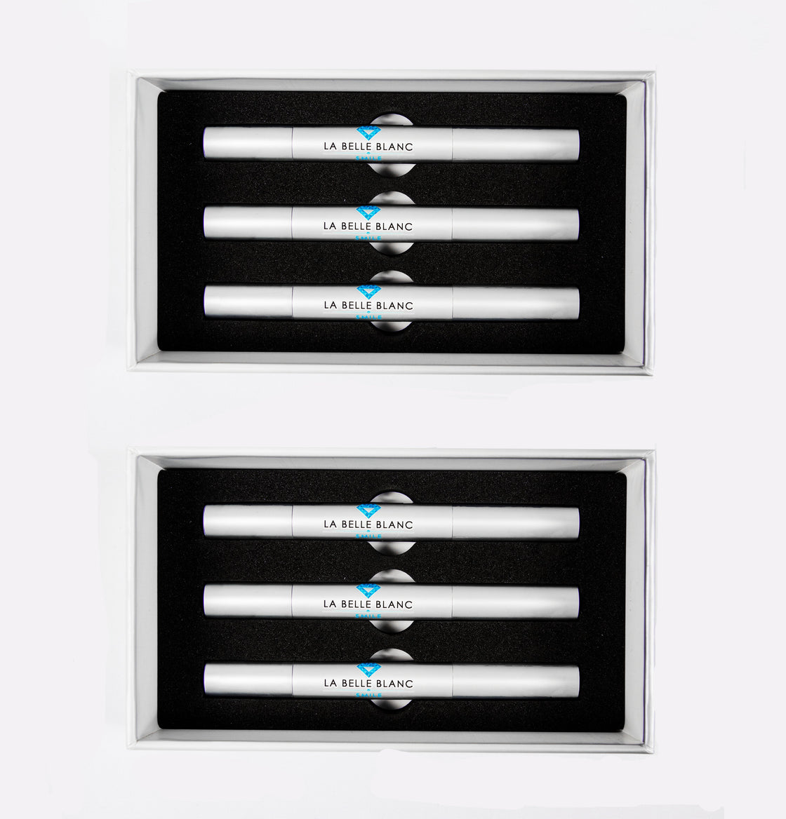 Teeth Whitening Refill Serum (x6) Subscription